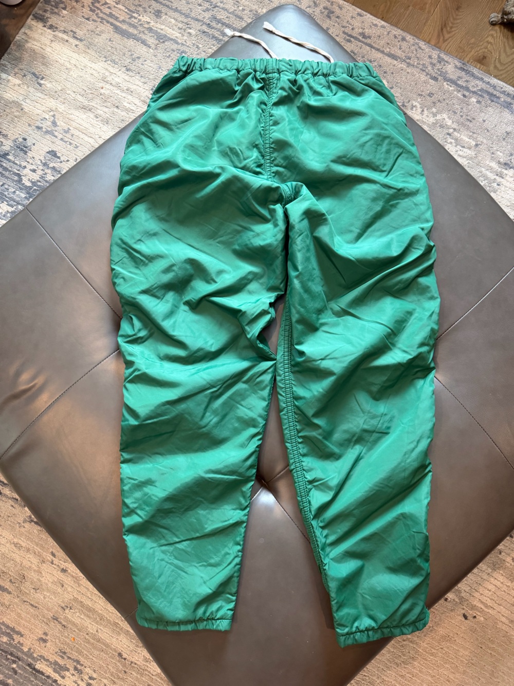 Russell Athletic 90’s Made in U.S.A Lined Track Pants - Picture 6 of 7